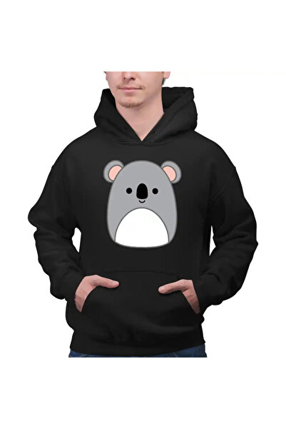 OEM Hanorac Barbati Squishmallows Koala