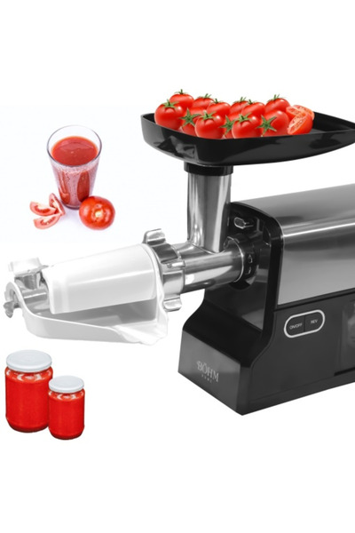 brg Adaptor suc rosii BÖHM pentru MG1033R