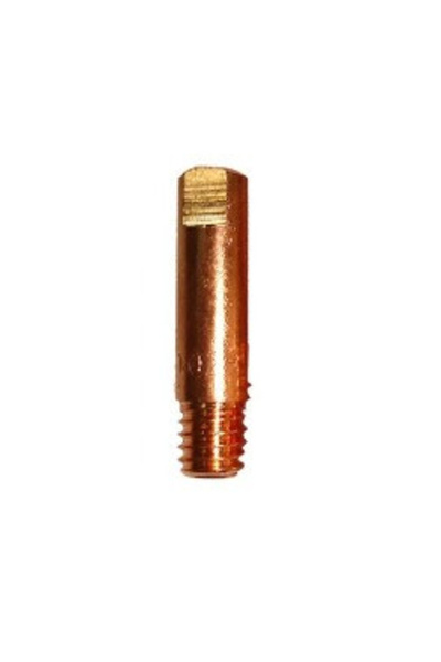 Rotor Duza de contact 1.2 mm, M6 x 25 mm (set 5 buc.),