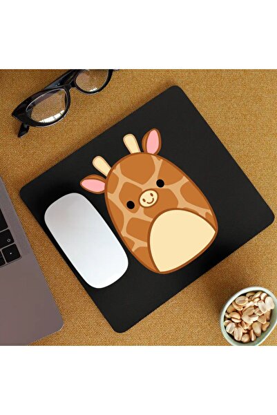 OEM Mousepad Squishmallows Girafa Africa