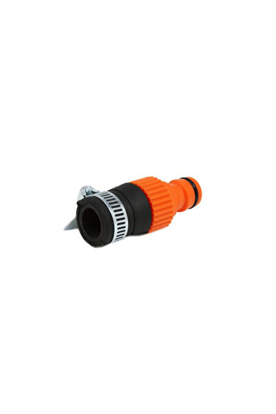 micul fermier Hose connector with collar 1/2" SAYIM MD304 24pcs/pg