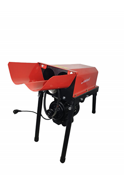 elefant Batoza porumb BE-4000, Dubla, 2.5kW, 2900rpm, transmisie curea