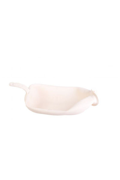 micul fermier Membrane (bellows) for water pump 24L WHITE WITH TAIL