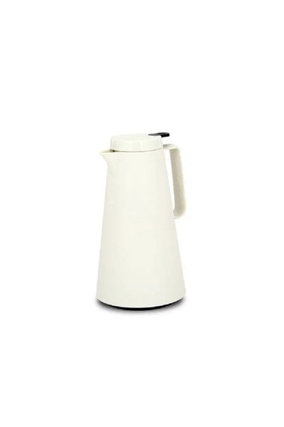 Marina thermos, 1 liter - white