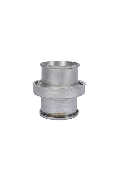 micul fermier 3" aluminum fire hose coupler