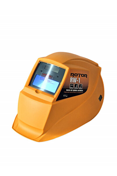 Rotor Masca de sudura automata RW-1,