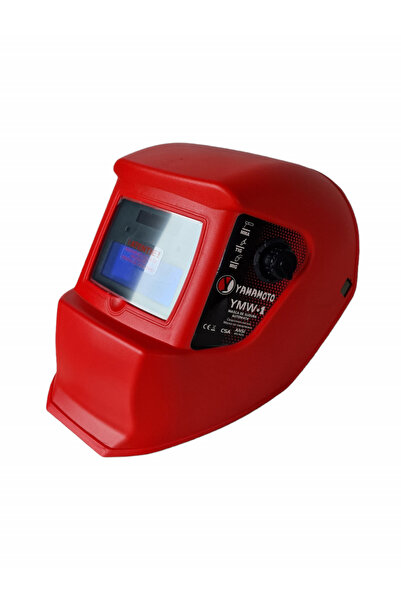 yamamoto Masca de sudura automata YMV-1,