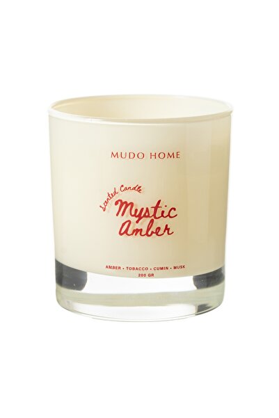 Mudo Home MYSTIC AMBER MUM 200GR