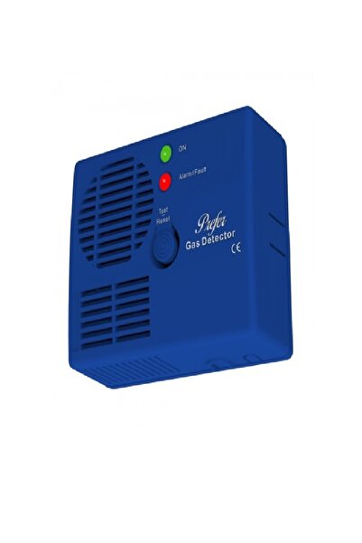 primatech Detector de gaz metan - Prefer, diverse culori, livrare gratuită