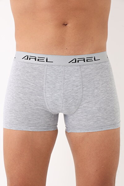 Arel Men's 5-Piece Boxer