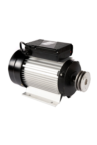 Golden Fish Motor electric cu carcasa de aluminiu Micul Fermier, 4 kW, 2800 Rpm