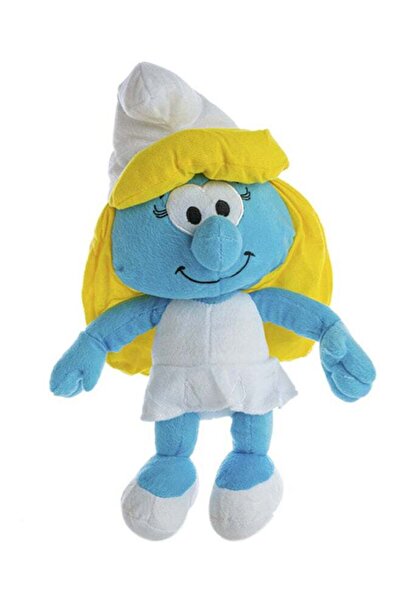 Generic ألعاب السنافر المحشوة