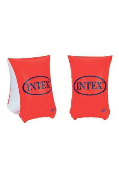 Intex عوامة سباحة من قطعتين