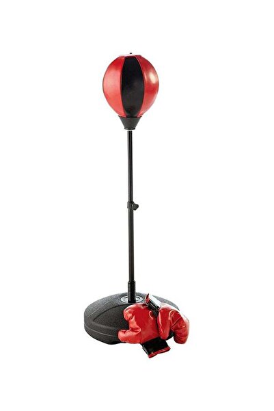 Beauenty Boxing Punching Ball Set With Gloves