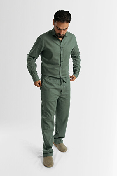 JOJOMIA Floma Men's Trousers