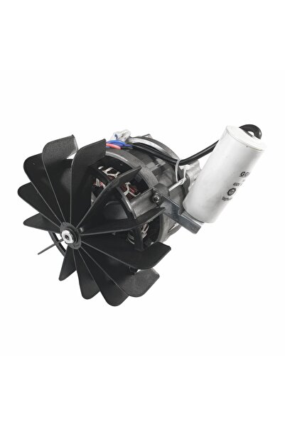 elefant Motor pentru betoniera 650W, 2700 rot/min, Bobinaj cupru,