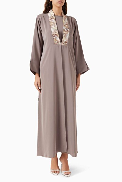 Rauaa Official Stylish Combination Options with Comfortable Design Open Neck ...