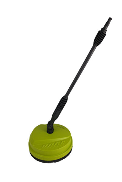 cleaner YLS01, Kit perie pentru spalat rotativa