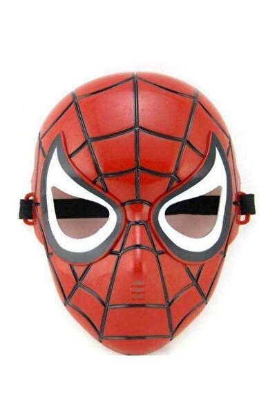 Generic Spiderman mask