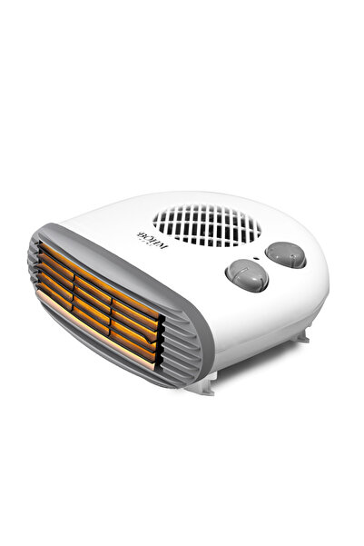 BÖHM Aeroterma electrica BFH201 BoHM, 3 trepte de putere 750/1000/2000W, suprafata de incalzire 20-25 m²