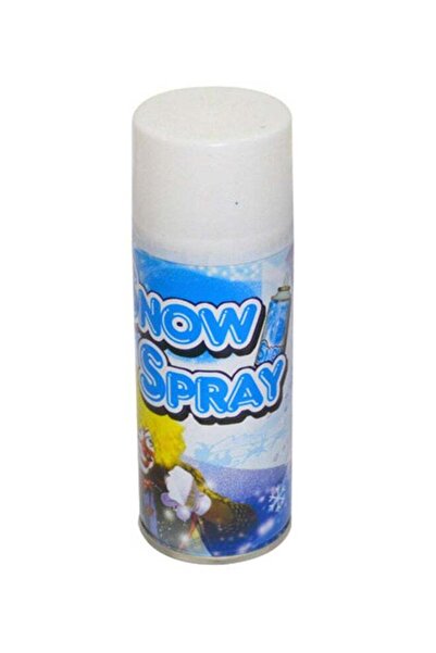 Emporia رذاذ الثلج للحفلات