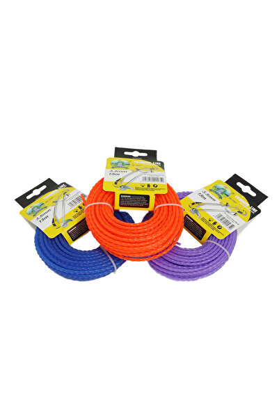 micul fermier Trimmer wire/MTC HELIX 3.5mm x 15m (10 pcs)