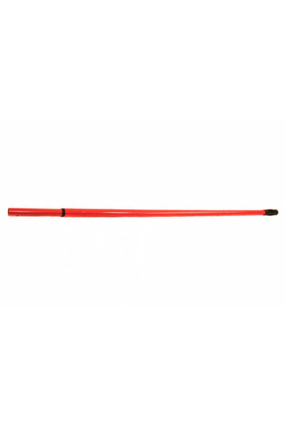 micul fermier Telescopic iron handle 2.5m