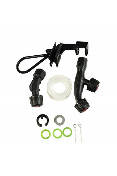 elefant Set accesorii pentru pompa de stropit,