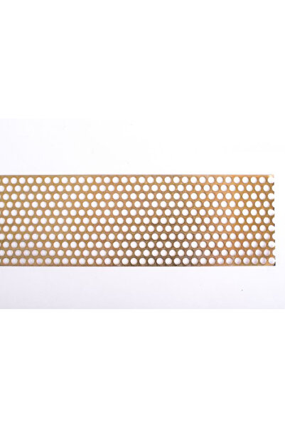 Golden Fish Sieve no. 3 for mill no. 2, 3, 4 and 8 3in1