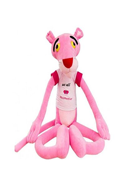 Generic Pink Panther Soft Toy