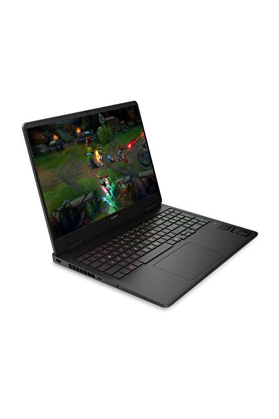 HP Omen 16-AP0002NT Amd Ryzen AI 9-365 32GB 1TB SSD 8GB RTX 5070 16" 240Hz Freedos Laptop C52QZEA