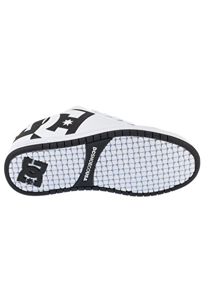 DC Shoes Court Graffik SQ, Men's Sneakers