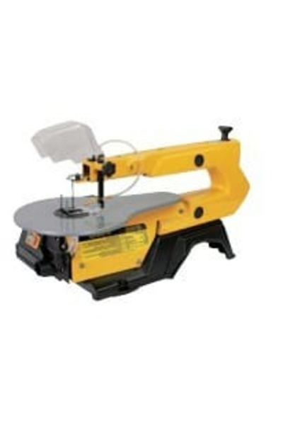 Rotor Fierastrau de traforaj, S2 120W /S1 60W, 400-1650 rpm 65115