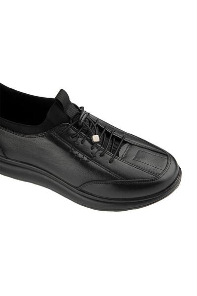 Muya Γυναικεία παπούτσια από γνήσιο δέρμα Pukavy Anatomical Sole