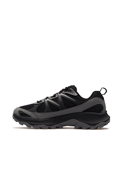 Merrell Tempo Exp Чоловічі водонепроникні взуття для активного відпочинку 25k J038283 Чорний/вугільний