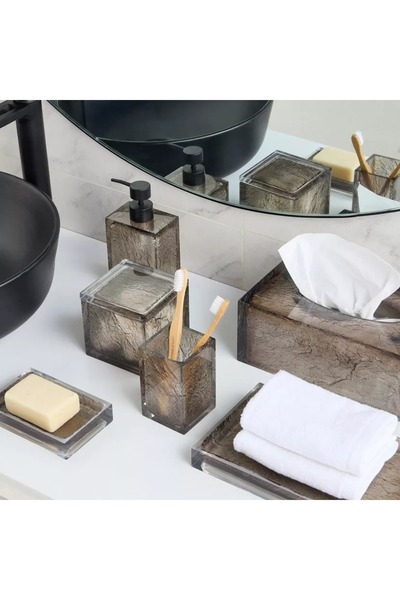 Home Centre Frost Cotton Jar