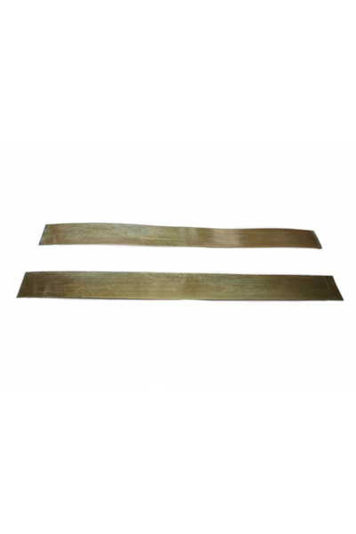 Golden Fish Sieve no. 2 for mill no. 2, 3, 4 and 8 3in1