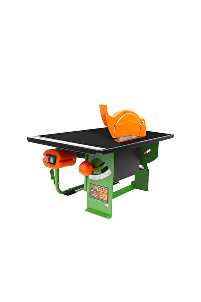 ProCraft PDR Dent Tools Paintless Dent Removal Fierastrau circular stationar PROCRAFT KR2600 800 W 2950 rot/min