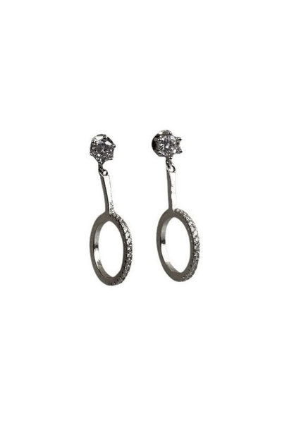 Flippy Cercei Argint 925 Cerc