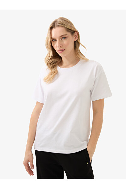 Blackspade Γυναικείο T-Shirt 60580 - Λευκό