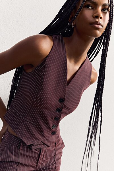 Bershka Takım yelek