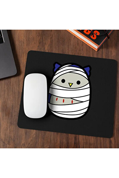 OEM Mousepad Squishmallows Mumie Egipt