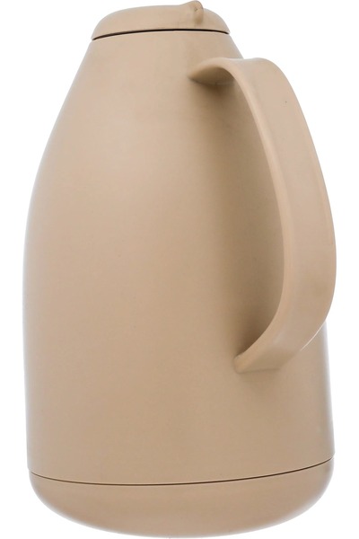 rexa ترمس إليجانس بينجوين، سعة 1.5 لتر، ضاغط، وعاء داخلي من الزجاج الحراري، ب...