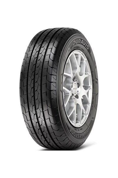Bridgestone 215/65 C16 R660 DURAVİS 109/107T 2025 YAZ