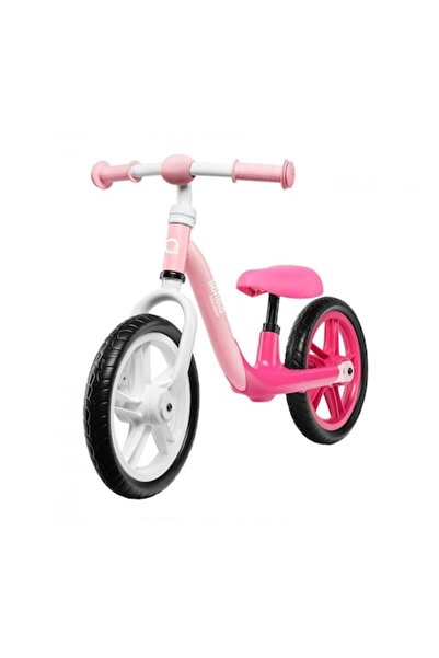 Lionelo Bicicletă de echilibru, Alex, ușoară, ghidon și șa reglabile, roți di...