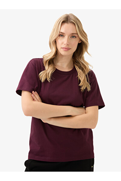 Blackspade Γυναικείο T-Shirt 60580 - Βουργουνδία