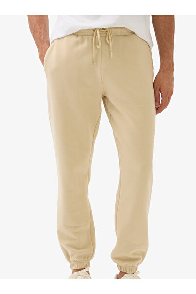 Blackspade Ανδρικό Φούτερ 40840 - Κρεμ