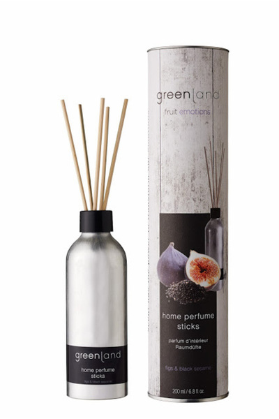 Greenland Home Room aroma diffuser, figs - sesame, Greenland, 200 ml