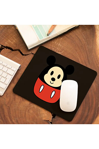OEM Mousepad Squishmallows Mickey Mouse
