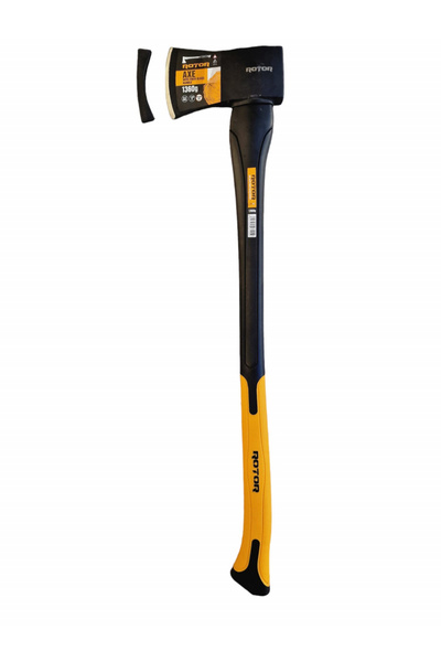 Rotor Topor 601 cu maner din fibra 3 lb, 1360 g